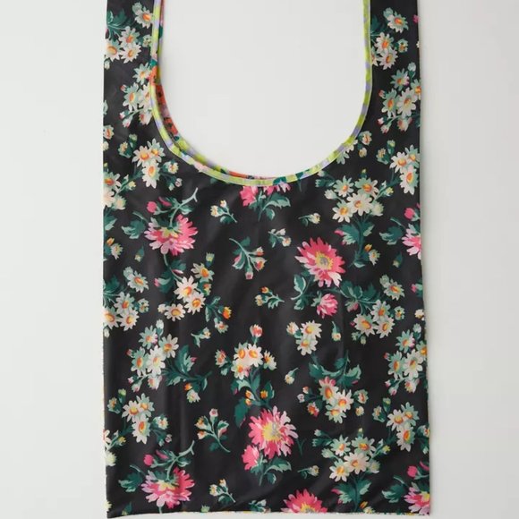 NWT Standard Baggu - Laura Ashley - Rhian Daisy - Picture 6 of 9